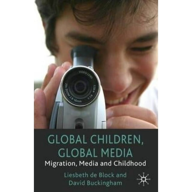 Enfants du Monde, Médias du Monde, Migration, Médias et Enfance