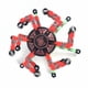thumbnail image 5 of Mechanical Fidget Spinner DIY Deformable Fingertip Gyro Fidget Toy Relief Stress, 5 of 5