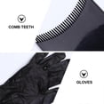 thumbnail image 2 of 16pcs Hair Dye Tool Hair Coloring Brushes Comb Kit Salon Supplies, 2 of 3