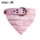 thumbnail image 2 of Bandana para perros Chill Out de All for Paws, 2 of 5