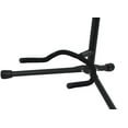 thumbnail image 4 of Rok-It Compact and Universal A-Frame Stand for Acoustic, Electric, or Bass Guitars; (RI-GTRAU), 4 of 7