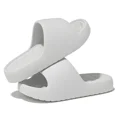 thumbnail image 4 of Zapatillas suaves de EVA para mujer, chanclas planas informales para interior del hogar, zapatillas antideslizantes para baño, zapatos deslizantes de playa para exteriores para hombre, 4 of 7