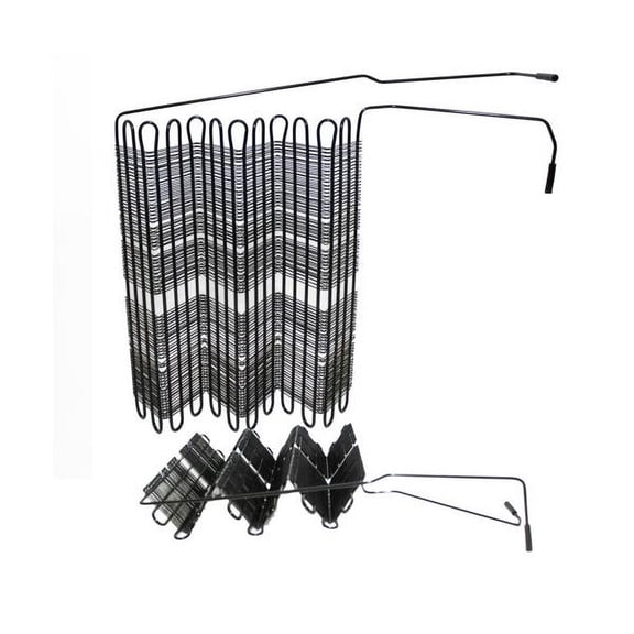 WHIRLPOOL 2324712 REFRIGERATOR CONDENSER COIL - OEM PART