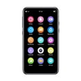 thumbnail image 1 of stanreset 4-inch Portable 5.0 MP5 Player Multifunctional Dictionary Radio Rechargeable Music Players Birthday Gift 8G, 1 of 2