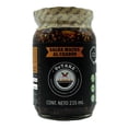thumbnail image 1 of Salsa macha DeTAKE nivel bajo de picante 235 ml, 1 of 4