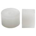 thumbnail image 4 of Motor Nylon Bushing Replacement Part for Traeger For Z Grills Wood Pellet Grills 2pcs, 4 of 9