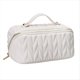 thumbnail image 2 of Bolsa de Maquillaje de Viaje de , Bolsa de Aseo de Gran Capacidad, Organizador para Mujer con Bolsillo Interior Impermeable,, 2 of 5