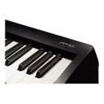 thumbnail image 4 of Piano Digital Roland FP-10-BK con soporte para partituras Roland FP-10BK, 4 of 5