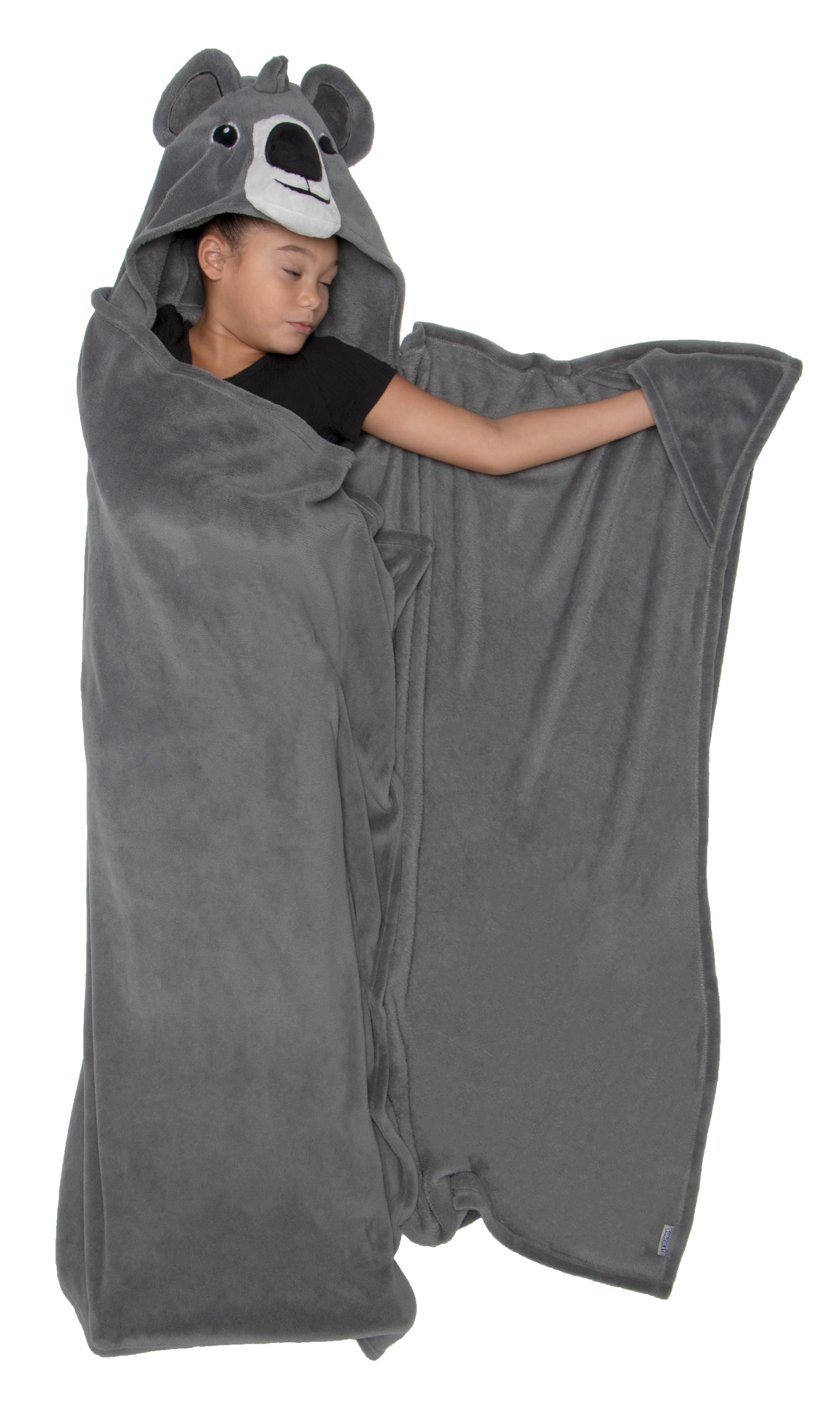 50x40 Inch for Kids Didrika Avatar The Last Airbender Hoodie Blanket Plush Ultra Soft Plush Throw Blanket Boys Cloak Wearable Blankets Hooded Throw Wrap