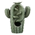 thumbnail image 2 of de en apariencia de Cactus de cerámica, quemador creativo, soporte para , decoración de escritorio, accesorios ornamentales Largo Macarena Incensario de incienso de reflujo, 2 of 7
