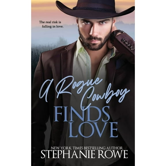 The Hart Ranch Billionaires A Rogue Cowboy Finds Love, Book 3, (Paperback)