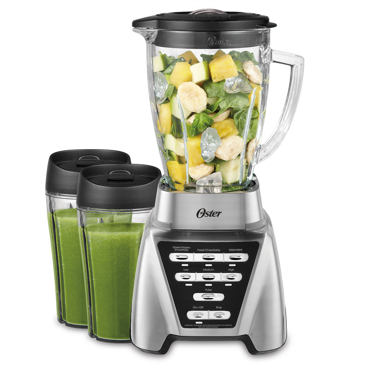 Oster Pro Series Blender - Walmart.com - Walmart.com