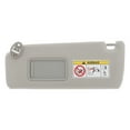 thumbnail image 2 of Sun Visor, Driver Side Sun Visor, Sun Visor For 2010-2023 Lexus GX460 (74320-60D22-A0), 2 of 10