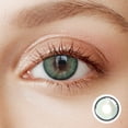 thumbnail image 4 of KILALA-lentes de contacto de Color para Cosplay, lentes con dioptrías de alta reproducción de Color, 6 meses, halloween, Power0.00 ~-10,00, 4 of 4