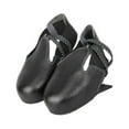 thumbnail image 2 of tredstone Safety Overshoe Protective Cap Waterproof Shoe Toe Protector Footwear, 2 of 6