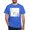 Royal, variant on CafePress - Geoduck T Shirt - Men's Classic Cotton T-Shirts