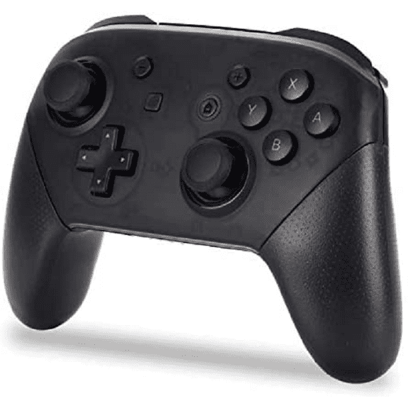 Open Box Keita Electronics Wireless Pro Controller for Nintendo Switch