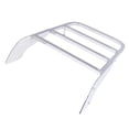 thumbnail image 4 of Portaequipaje Barra de Soporte shamjiam SaddleBag, 4 of 8