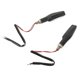 thumbnail image 5 of unbranded 2Ud Luces LED De Señal Para Motocicleta Negro Sin De Parpadeo, 5 of 7