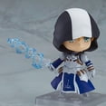 thumbnail image 3 of Good Smile Fate/Grand Order Saber Arthur Pendragon Ascension Nendoroid Figure, 3 of 9