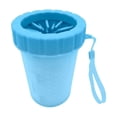 thumbnail image 2 of Limpiador de Patas para Mascotas Pet Care 4f Varios Colores 1 Pieza, 2 of 4