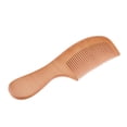 thumbnail image 4 of Peine de barba antiestático, peine de madera, peine para el cabello y el cuidado del cabello. F, 4 of 6