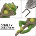 thumbnail image 3 of unbranded De Rana En Resina Para Decorar Y Patios Con Estilo Atractivo, 3 of 8