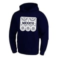 thumbnail image 1 of Sudadera Independencia De México (papel Picado)2, 1 of 4