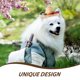 thumbnail image 3 of unbranded Para Perros Estilo Mexicano Multicolor Y Cómoda Para, 3 of 7