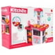 thumbnail image 5 of Cocina de Juguete Candy Toys 55 Accesorios Rosa, 5 of 6