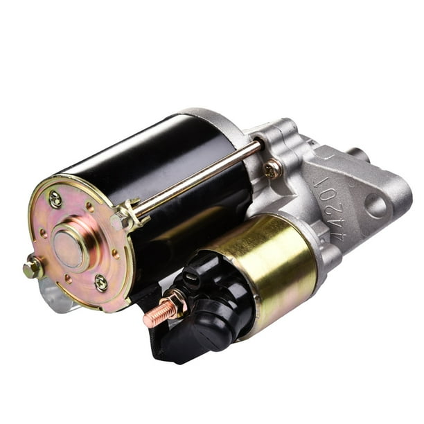 Car Starter 31200-P8A-A01 - Walmart.com - Walmart.com