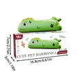 thumbnail image 3 of SgJHXb Whistle Harmonica For Kids Colorful Cartoon Musical Instrument For Boys And Girls Early Education Breathing Training Wind Toy, 3 of 6