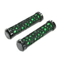 thumbnail image 4 of Bicycle Handlebar Grips -slip Rubber Handle Bar End Grips, 4 of 7