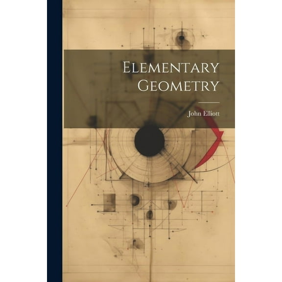 Elementary Geometry (Paperback)