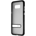 thumbnail image 1 of Gear4 Greenwich Series Case for Samsung Galaxy (S8+) - Clear/Black, 1 of 3