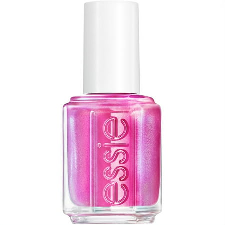 essie Let It Ripple Collection Nail Polish, Good Vibrations, 0.46 fl oz Bottle