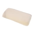 thumbnail image 1 of Furry Car Armrest Cover - Faux Rabbit Fur, Elastic Bands, Universal Fit, for Car Console, Warm Comfortable, 1 of 2