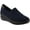 Navy, variant on Flexus Women's NORAL Shoes