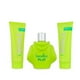 thumbnail image 3 of SET BENETTON WE ARE TRIBE PLAY 3PZS 90ML EDT SPRAY/ SHOWER GEL 75ML/ AFTER SHAVE 75ML, 3 of 3