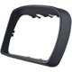 thumbnail image 4 of Cubierta decorativa para marco de espejo retrovisor exterior ABS, cubierta de puerta para X5 E53 3.0D / 3.0I 4.4I 2000-2006, 4 of 5