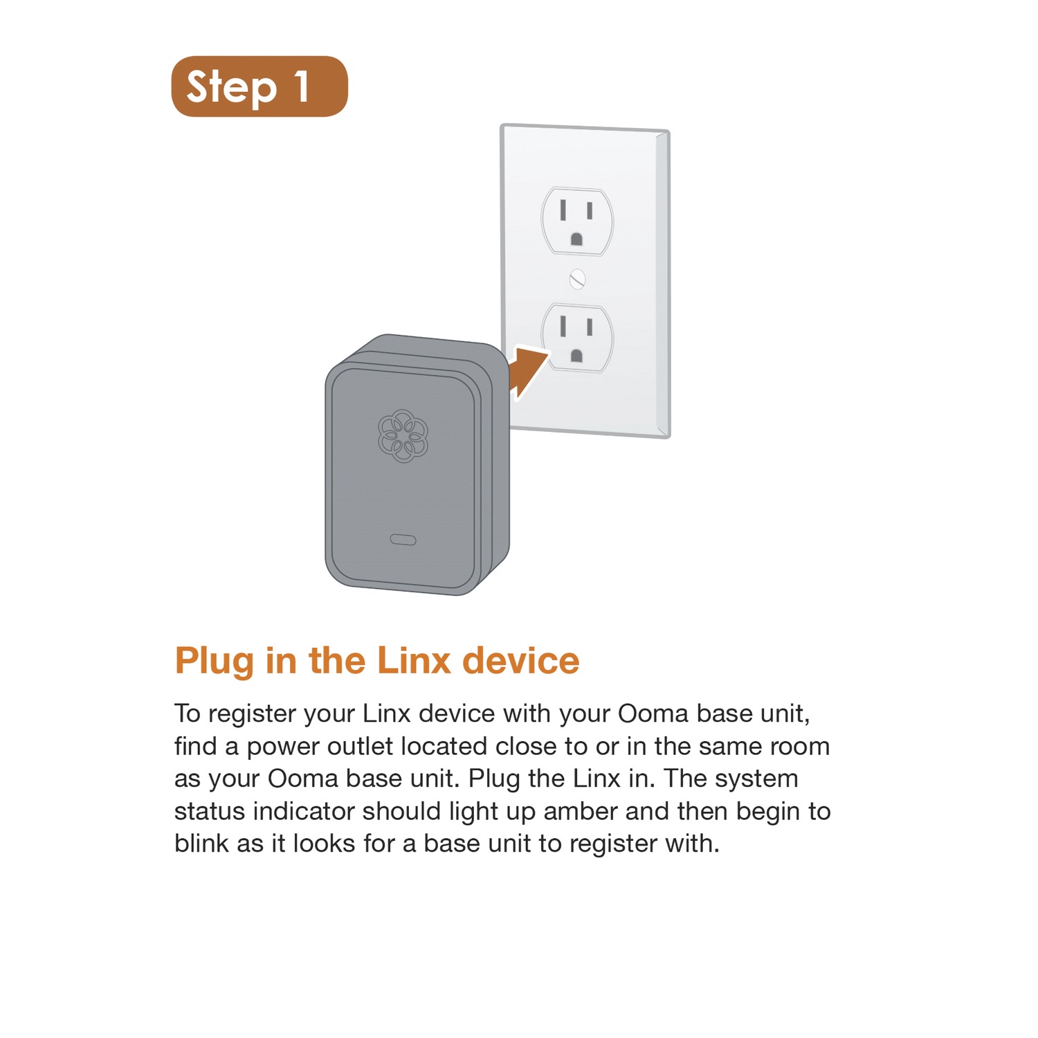 Ooma Linx Lights | Shelly Lighting
