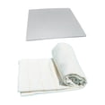 thumbnail image 2 of Tela de Respaldo Gloria Monk Cloth Para DIY, 2 of 9