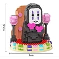 thumbnail image 2 of Microfiguras educativas Building Blocks No Face Man, 2 of 2