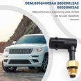 thumbnail image 5 of Air Suspension Strut Elbow Repair Kit for Jeep Grand Cherokee WK2, 5 of 5