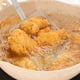 thumbnail image 4 of Cuchara Coladora De Pasta, Cucharón Espumador Cuadrado De Acero Inoxidable, 4 of 7