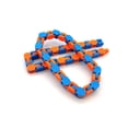 thumbnail image 3 of Sensory Fidget Toys HUOGUO, rompecabezas colorido, 5 piezas, para aliviar el estrés, 3 of 5