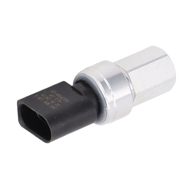 Sensor de presión del aire acondicionado 1K0959126E, repuesto para accesorios de coche FABIA SUPERB OCTAVIA