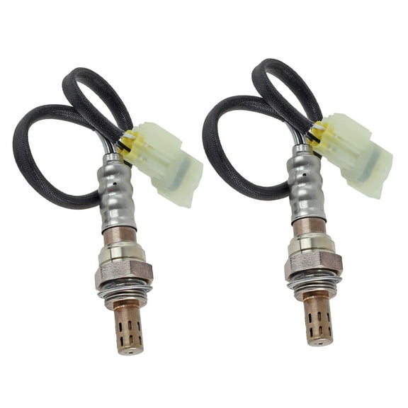 Maxfavor 2X O2 Oxygen Sensor for Suzuki XL-7, Grand Vitara 2001 2005-2006 2.7L Base Premium Upstream