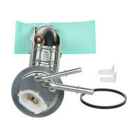 Fuel Pump Hanger Assembly Fits select: 1985-1997 FORD MUSTANG, 1985-1986 MERCURY CAPRI