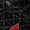 BLACK/GYM RED-WHITE, variant on JORDAN GRADE SCHOOL Air Jordan 1 Mid GS "Bred Text" DM9650 001 DM9650 001 from Stadium Goods